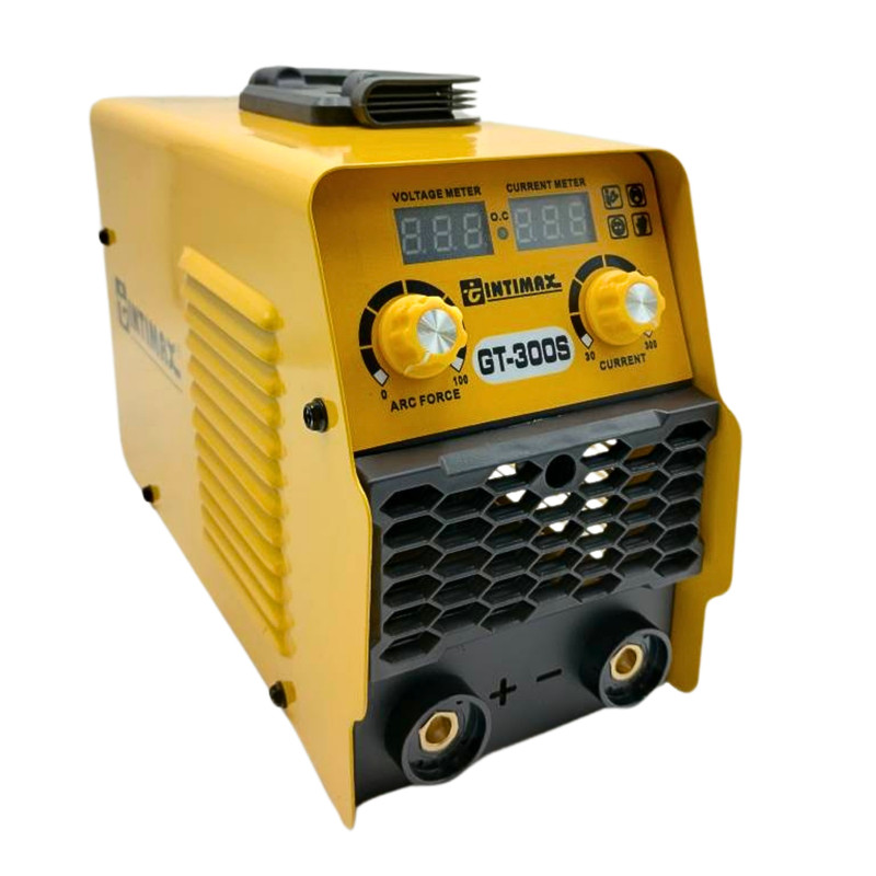 اینورتر جوشکاری 300 آمپر صنعتی اینتیمکث کد 300A