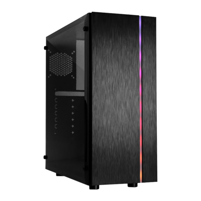 کامپیوتر دسکتاپ مدل ASUS Q87M-E 16GB REF