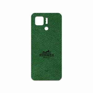 برچسب پوششی ماهوت مدل GL-HRMS مناسب برای گوشی موبایل شیائومی Redmi 10C