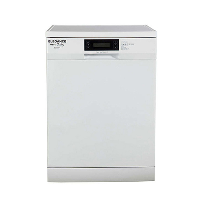 نکته خرید - قیمت روز ماشین ظرفشویی الگانس مدل EL9015 خرید