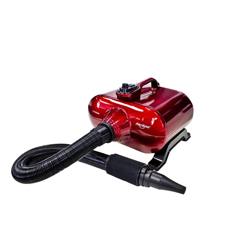 سشوار حیوانات خانگی شرن بائو مدل 3000F