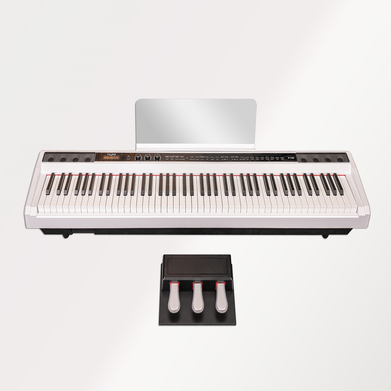 پیانو دیجیتال نورد مدل P-145