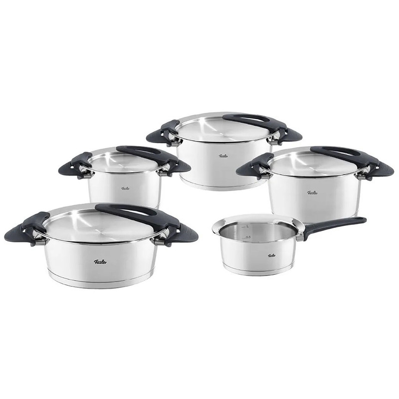 سرویس قابلمه 9 پارچه فیسلر مدل INTENSA