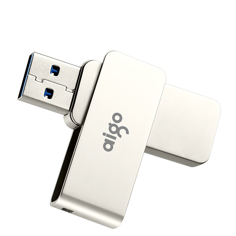 فلش مموری ایگو مدل U330 ظرفیت 32 گیگابایت