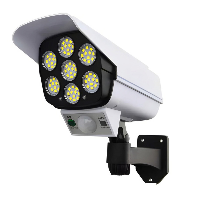 چراغ خورشیدی کد 2178