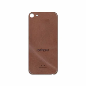 برچسب پوششی ماهوت مدل MNL-CYBRPNK مناسب برای گوشی موبایل اپل iPod touch 6th generation