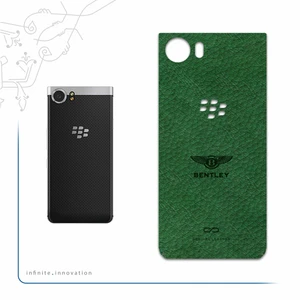 برچسب پوششی ماهوت مدل GL-BNTLY مناسب برای گوشی موبایل بلک بری KEYONE
