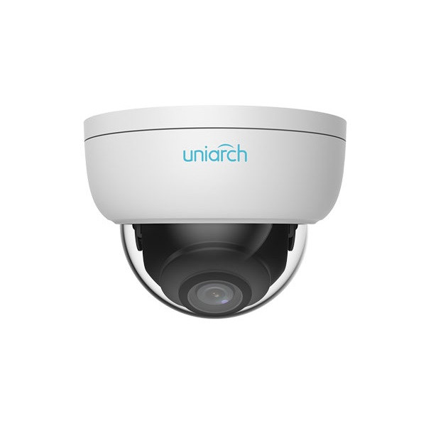 دوربین مداربسته تحت شبکه یونیآرک مدل IPC-D112-PF28