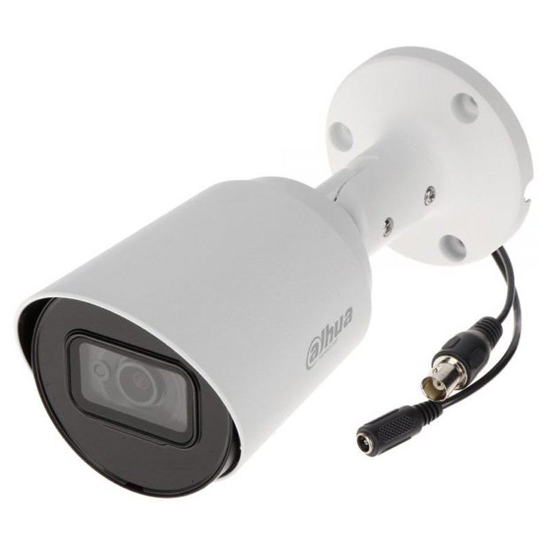 دوربین مداربسته آنالوگ داهوا مدل HFW1400TP-A