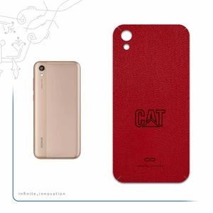 برچسب پوششی ماهوت مدل RL-CAT مناسب برای گوشی موبایل آنر 8S