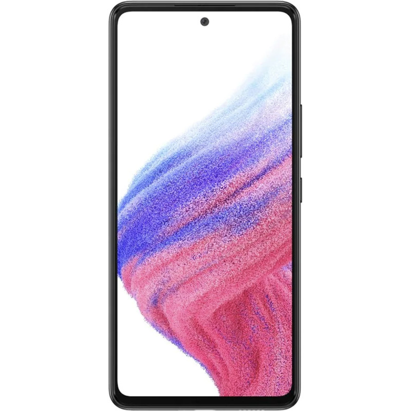 گوشی موبایل سامسونگ مدل Galaxy A53 5G SM-A536E/DS دو سیم کارت ظرفیت 128 گیگابایت و رم 6 گیگابایت