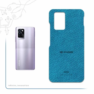 برچسب پوششی ماهوت مدل BL-HYNDI مناسب برای گوشی موبایل اینفینیکس Note 10 Pro