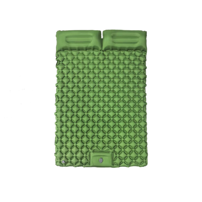 زیرانداز کیسه خواب 2 نفره مدل DG