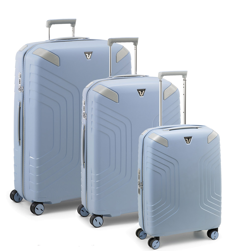نکته خرید - قیمت روز مجموعه سه عددی چمدان رونکاتو مدل YPSILON کد 577032 خرید