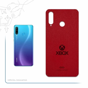 برچسب پوششی ماهوت مدل RL-XBOX مناسب برای گوشی موبایل هوآوی P30 Lite (48 MP Camera)