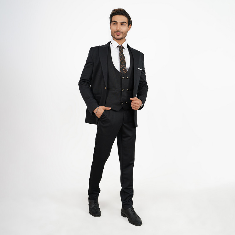 e2cbb2c2882b177e8759797639d1b01b03f6e82933b6b66e8fe127fe2549 ست کت و شلوار و جلیقه مردانه مدل اسپرت کد S-1