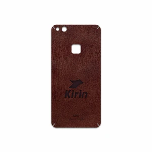 برچسب پوششی ماهوت مدل NL-KRN مناسب برای گوشی موبایل هوآوی P10 Lite