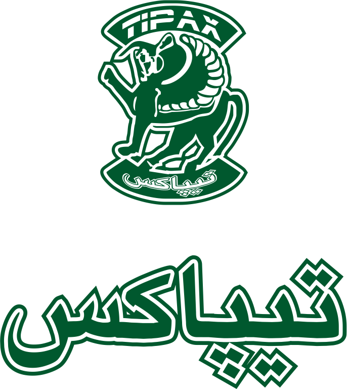 تیپاکس