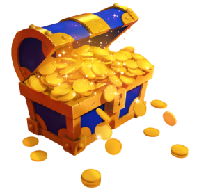 treasure box