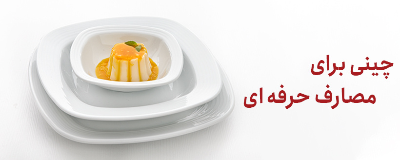 چینی زرین - قیمت جدیدترین محصولات سرویس چینی زرین