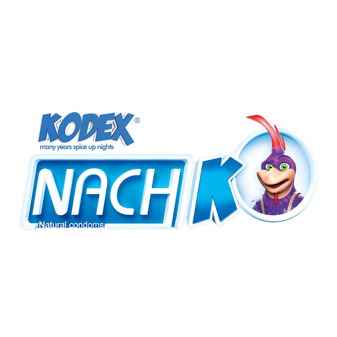 Nach Kodex