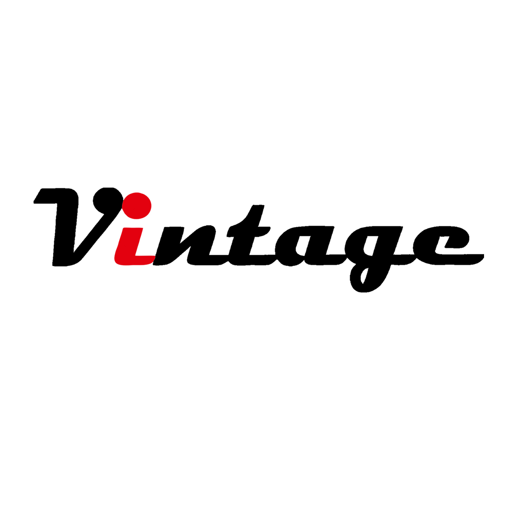 Vintage