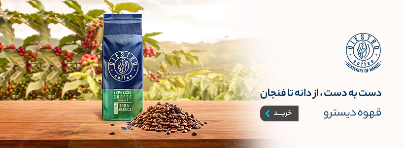 پارتنرشیپ - دیسترو