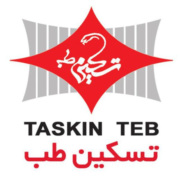 برند تسکین طب