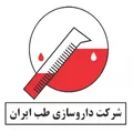 برند شرکت دارو سازی طب ایران