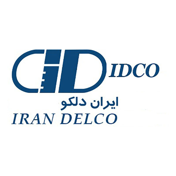 برند ایران دلکو