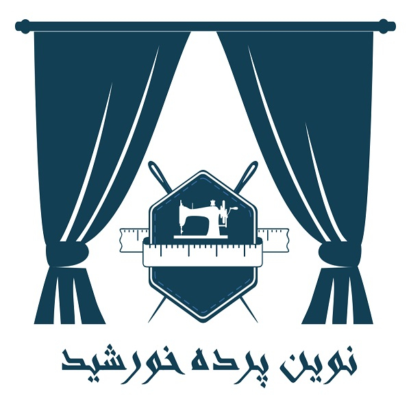 برند نوین پرده خورشید