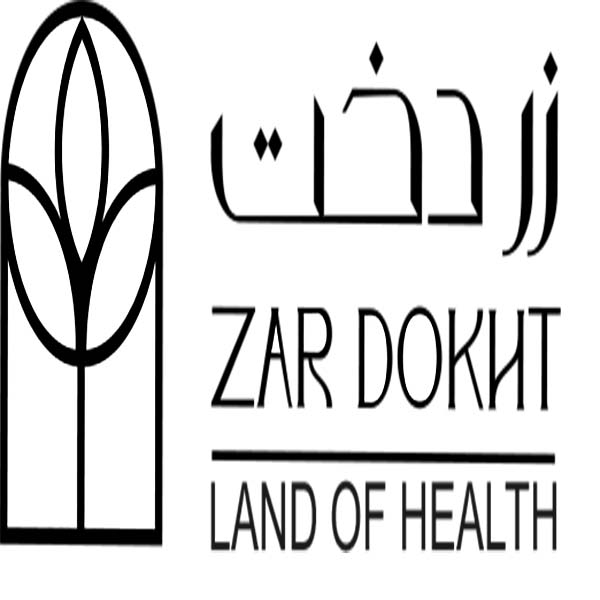 برند زردخت