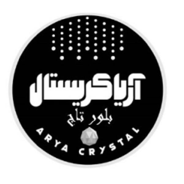 برند آریا کریستال