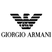 GIORGIO ARMANI