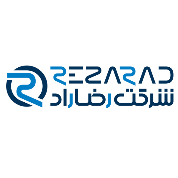 برند شرکت رضاراد
