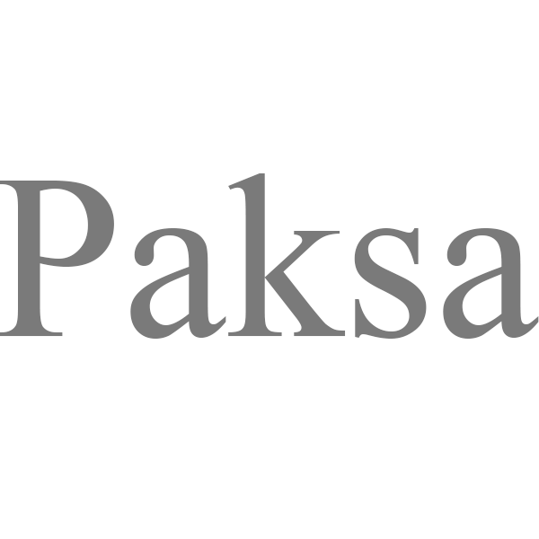 برند پاکسا