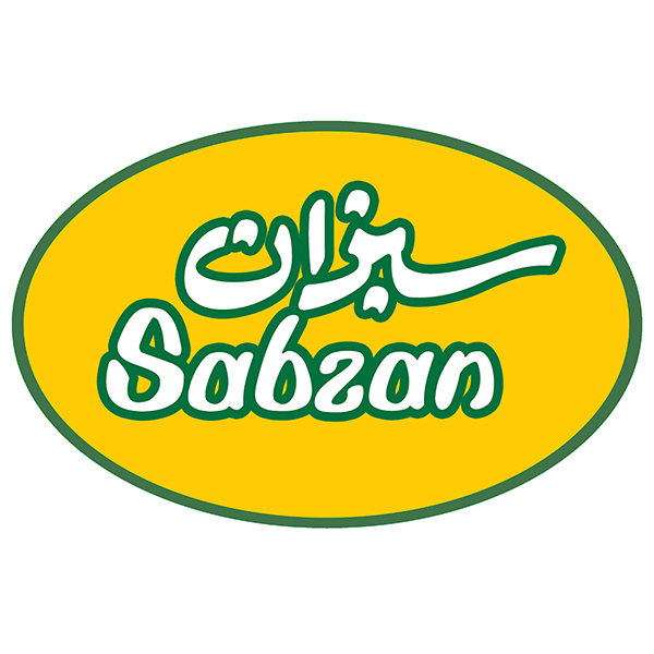 برند سبزان