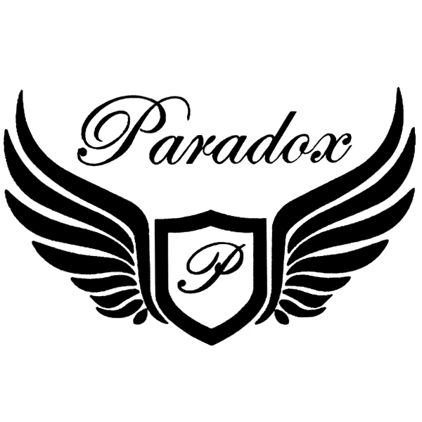 برند پارادوکس