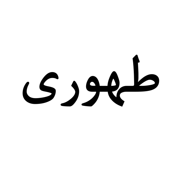برند طهوری