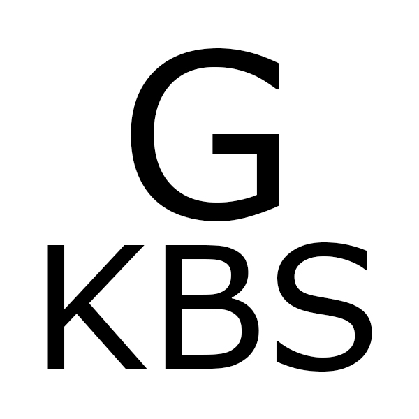 برند جی کی بی اس