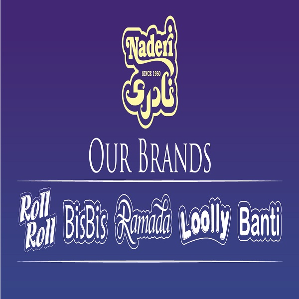 برند نادری
