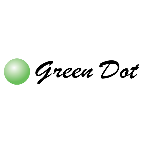 برند گرین دات