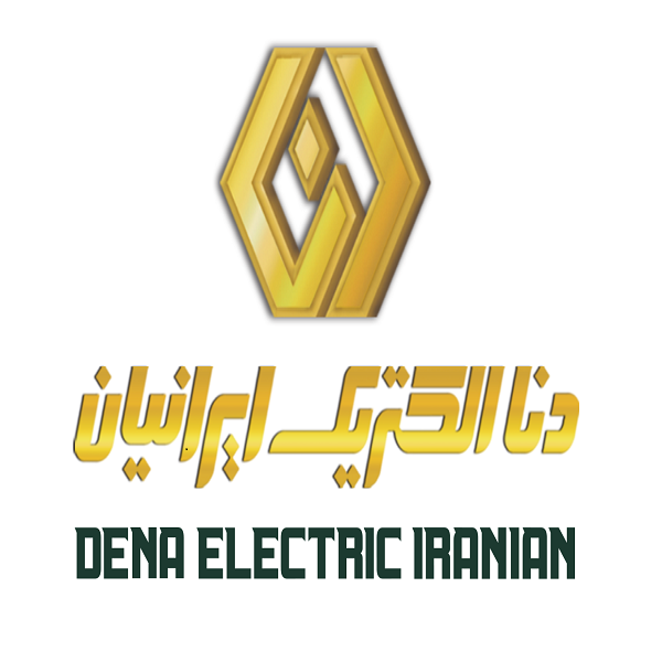 برند دنا الکتریک ایرانیان