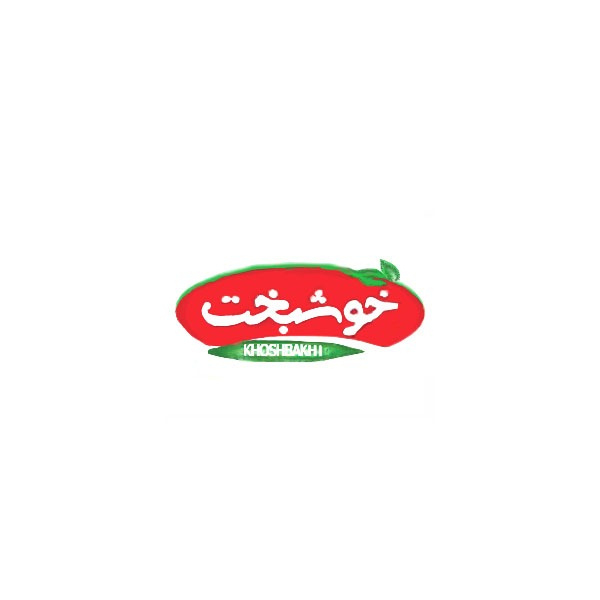 برند خوشبخت