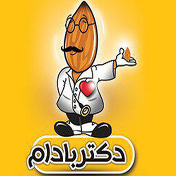 برند دکتر بادام