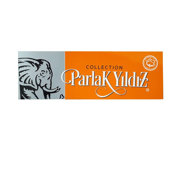برند پارلاک یلدیز