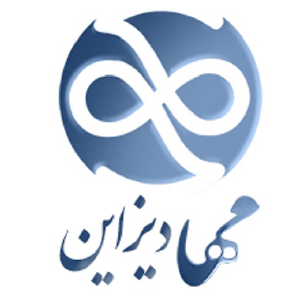 برند مها دیزاین