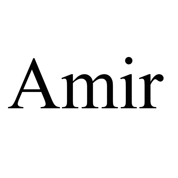 برند امیر