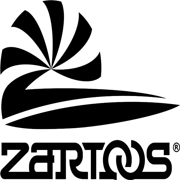 برند زرتوس