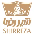 برند شیررضا